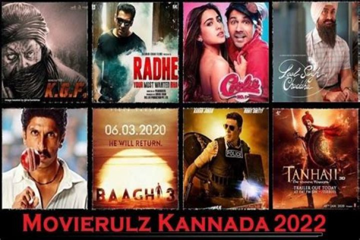 5 Movierulz Kannada 2025: Unveiling the Latest Trends in Kannada Cinema