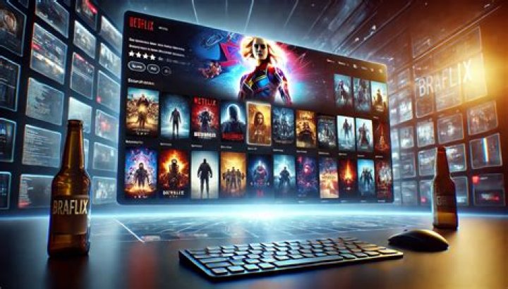 5movierulz: Your Ultimate Guide to Streaming Movies Online