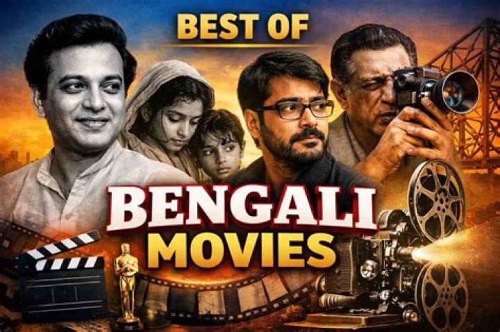 9kmovies Bengali Movies: Your Ultimate Guide to Explore the Best Bengali Cinema