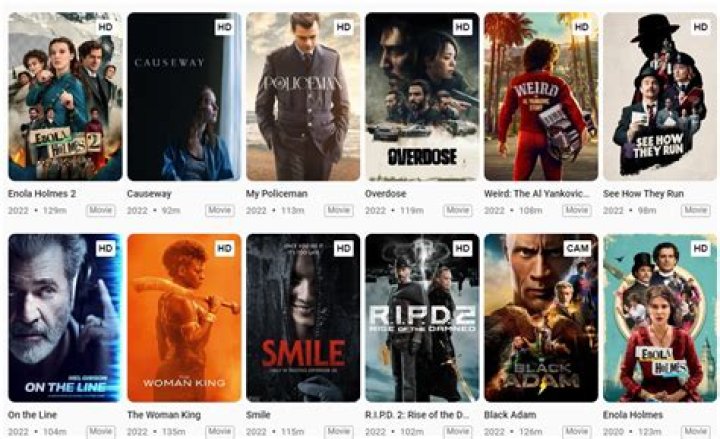 9kmovirs: The Ultimate Guide to Discovering and Downloading Movies