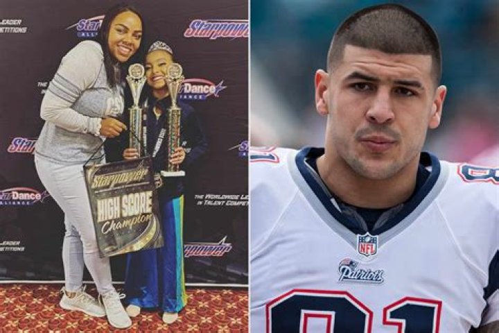 Aaron Hernandez Wife: The Untold Story and Fascinating Details
