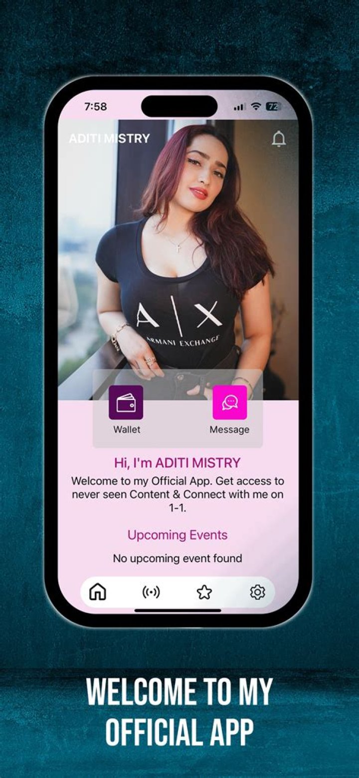 Aditi Mistry Live Videos: A Comprehensive Look at the Rising Star