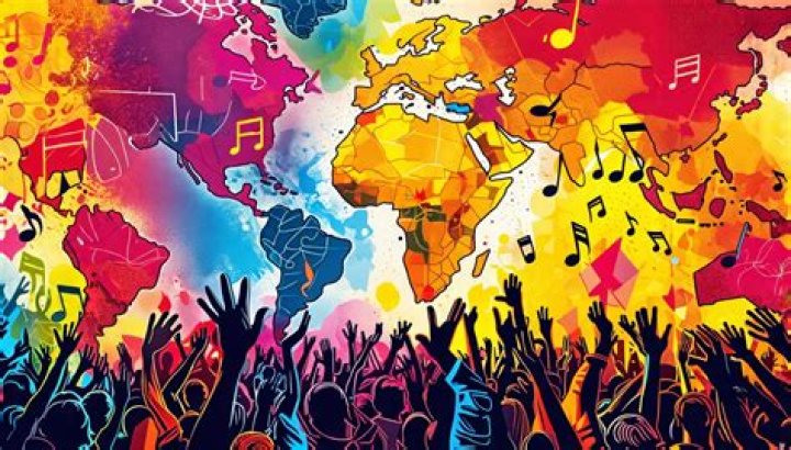 Aileen G Ainuse: The Rising Star in the World of Music