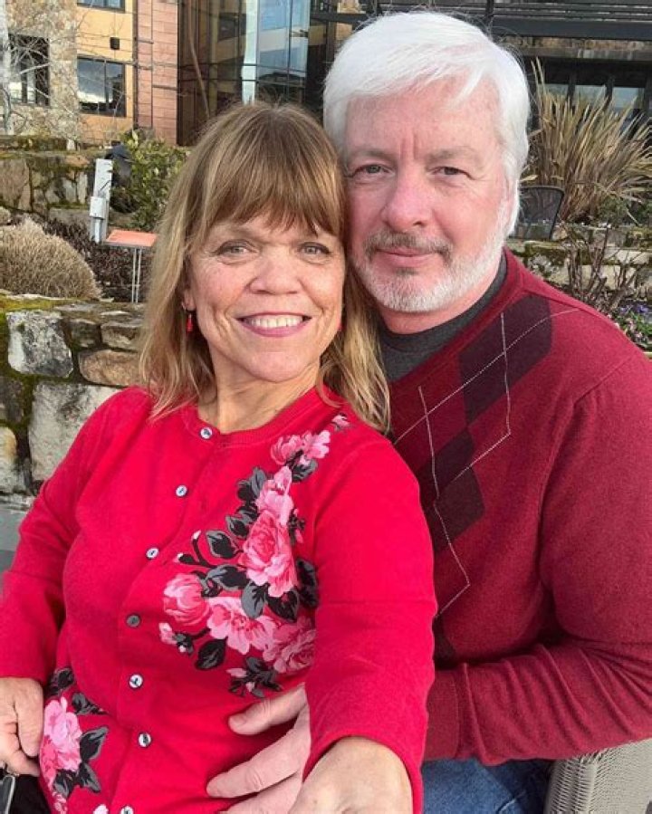 Amy Roloff Funeral: A Detailed Look at the Life and Legacy