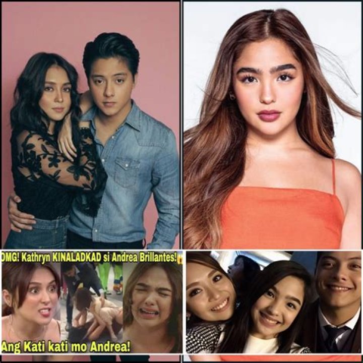 Andrea Brillantes Scandal: The Untold Story and Facts You Need to Know