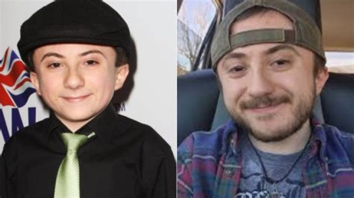 Atticus Shaffer Wife: Unveiling the Life and Journey of Atticus Shaffer's Partner