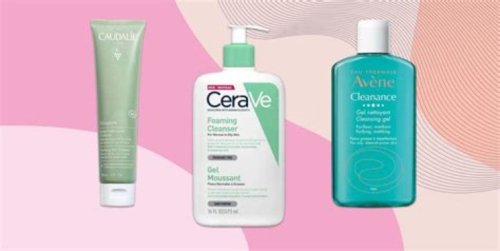 Best Gel Cleansers: The Ultimate Guide for a Radiant and Healthy Skin