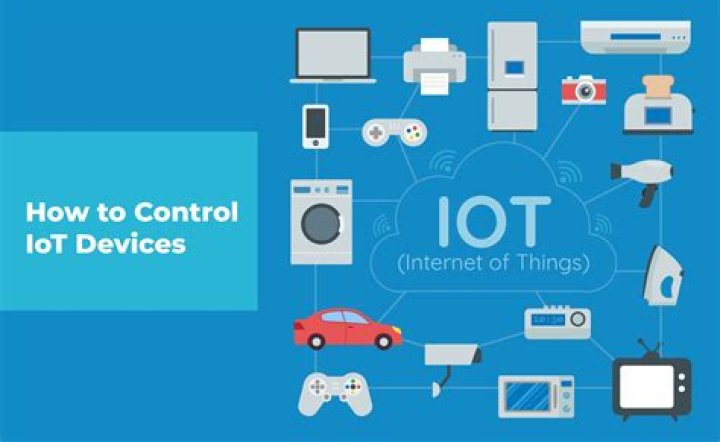 Best Remote IoT Device Control Free: Unlock the Future of Connectivity