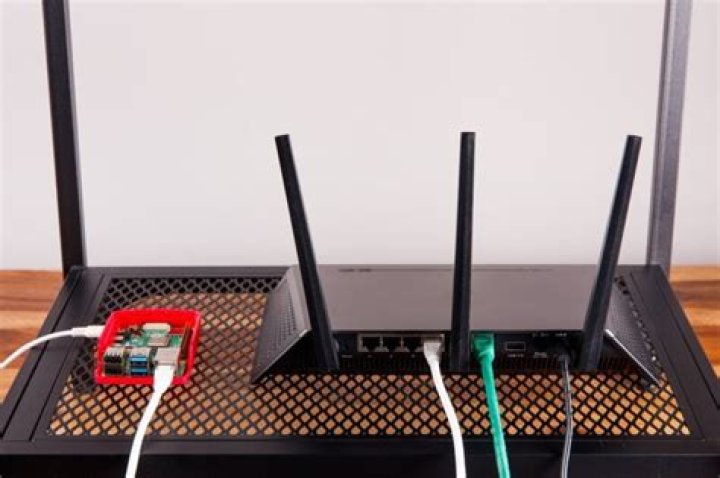 Best Remote IoT Setup Behind Router Using Raspberry Pi