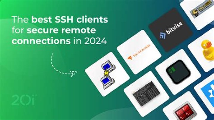 Best SSH RemoteIoT Free: Unlocking Secure Connectivity Without Breaking the Bank