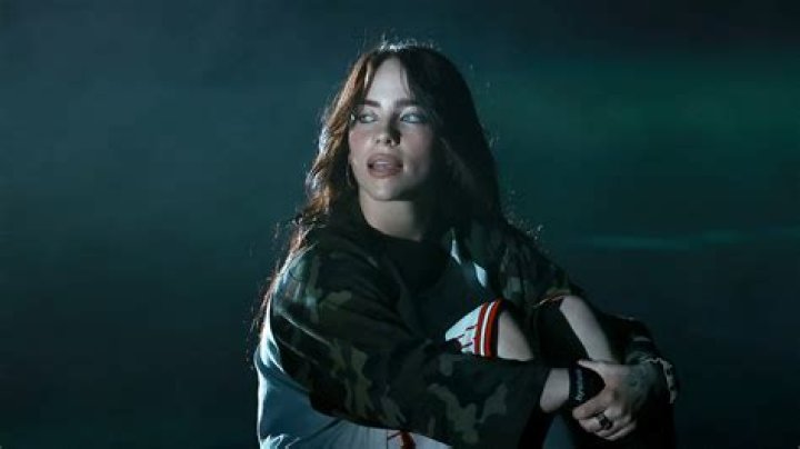 Billie Eilish and MrDeepfakes: Exploring the Intersection of Celebrity and Technology