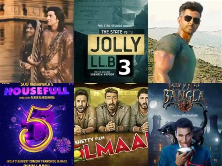 Bollywood 2025 Movie Download: Your Ultimate Guide to Legitimate and Ethical Streaming