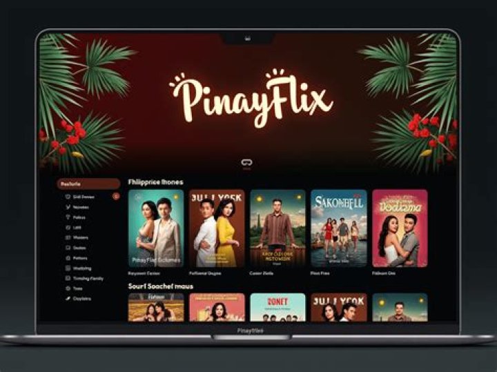 Celebrity Pinayflix: The Rise of Filipino Stars in Digital Streaming