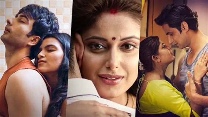 Charmsukh Web Series: A Captivating Journey Into Love, Betrayal, and Redemption