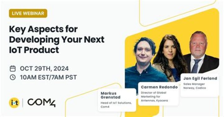 Comprehensive RemoteIoT Platform Tutorial: Your Ultimate Guide to IoT Deployment