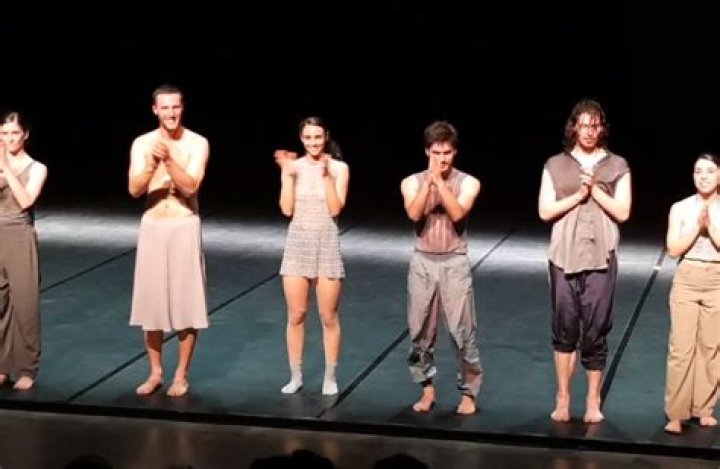 Dancing Israelis: Exploring the Vibrant Dance Culture in Israel