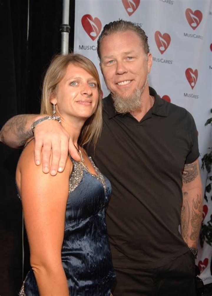 Deanna Hetfield: The Inspiring Journey of a Rock Legend's Wife