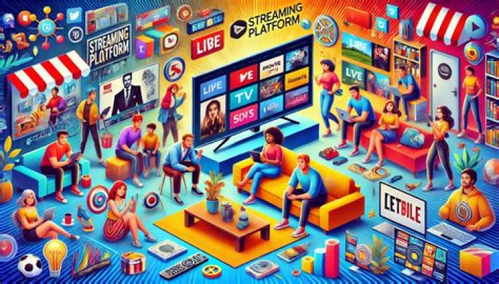 DesireMovies: Your Ultimate Destination for Streaming and Entertainment