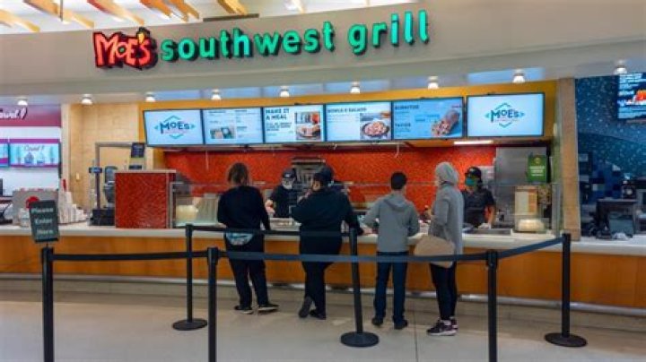 Discover the Flavorful World of Moe's Southwest Grill