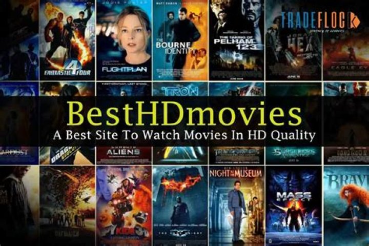 Download HD Movies: The Ultimate Guide for Movie Enthusiasts