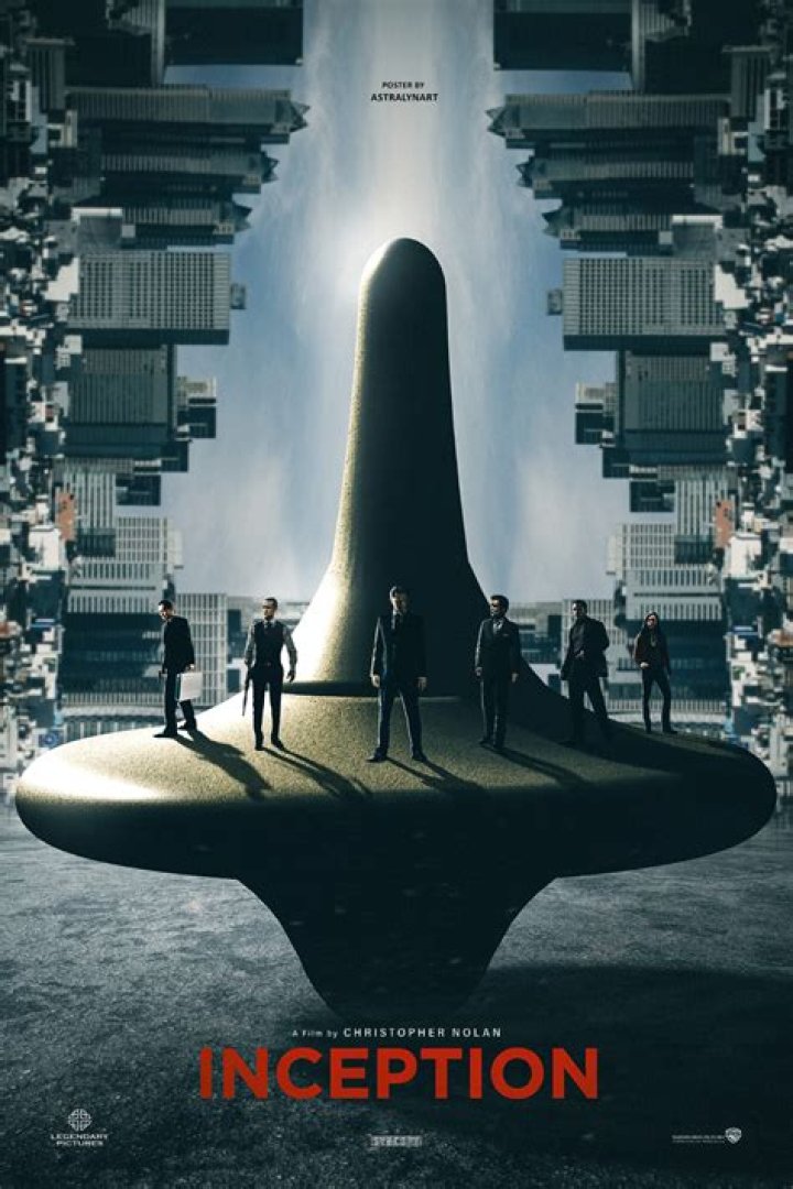 Download Inception Movie in Hindi: A Comprehensive Guide