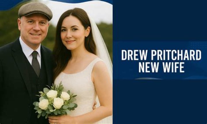 Drew Pritchard Wife: A Comprehensive Look into Their Life Together