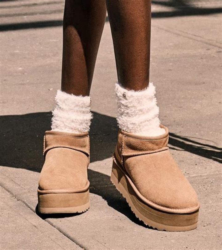 Everything You Need to Know About UGGs Classic Ultra Mini Style: Comfort and Versatility