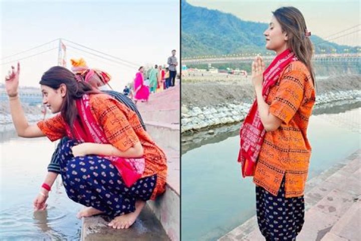 Exploring the Inspiring Journey of Anjali Arora