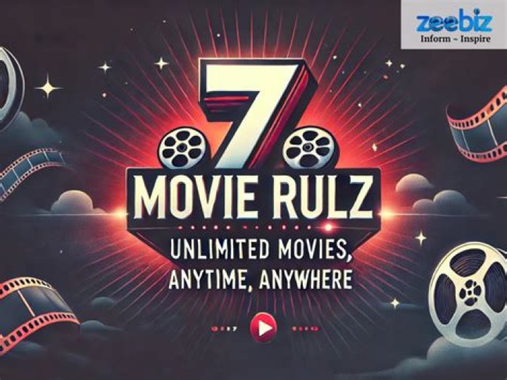 Exploring the World of movie.rulz.2024: Your Ultimate Movie Haven