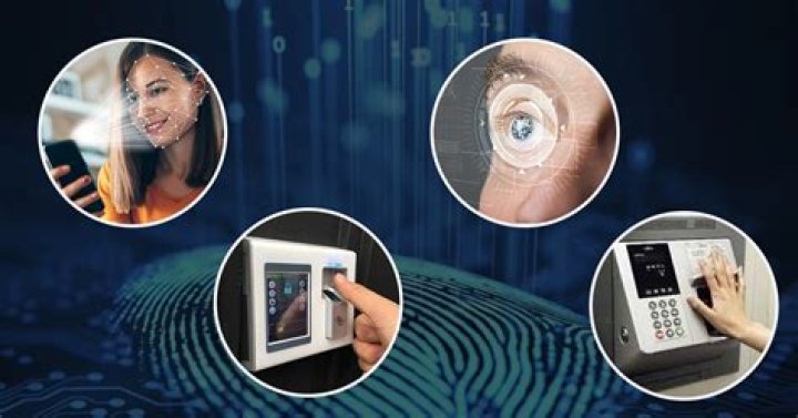 Force Girl Fingerprint: Unlocking the Power of Biometric Security