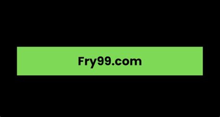 Fry99.com: A Comprehensive Guide to Understanding the Platform