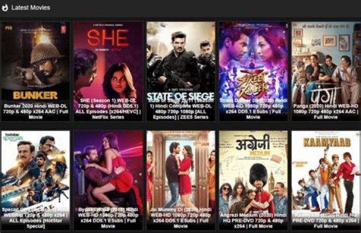 HD Hub 4 U Com: The Ultimate Guide to Stream Movies and TV Shows