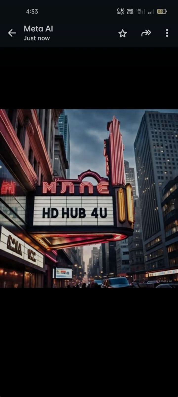HD Hub 4U Movie: Your Ultimate Destination for High-Quality Films