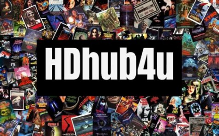 HDHub4U 18+: Your Ultimate Guide to High-Quality Entertainment