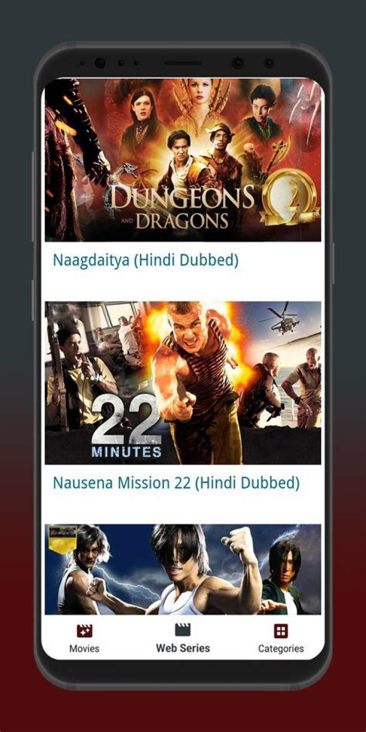 HDHub4U.com South Hindi Dubbed: Your Ultimate Guide to Streaming Movies