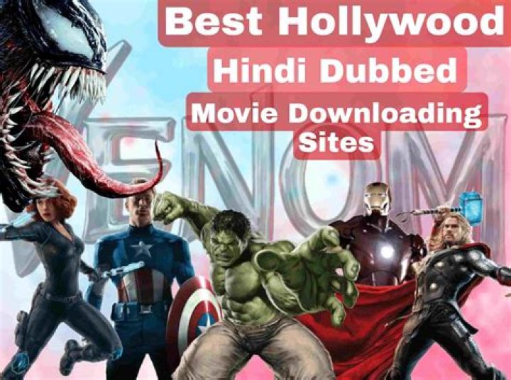 HDHub4U Hollywood Hindi Dubbed: Your Ultimate Guide to Binge-Watching