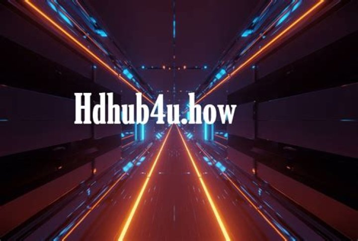 HDHub4U: How to Access, Stream, and Stay Safe