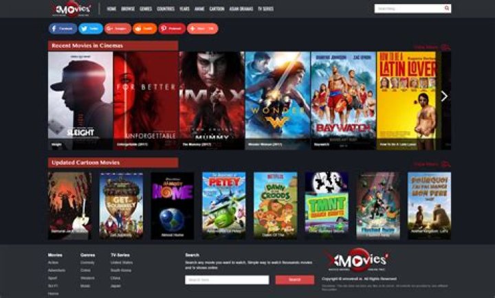 HDHub4U.lc: Your Ultimate Guide to Streaming Movies and TV Shows