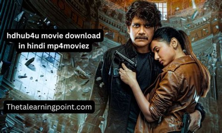 HDHub4u South Indian Hindi Dubbed: Your Ultimate Guide to Entertainment