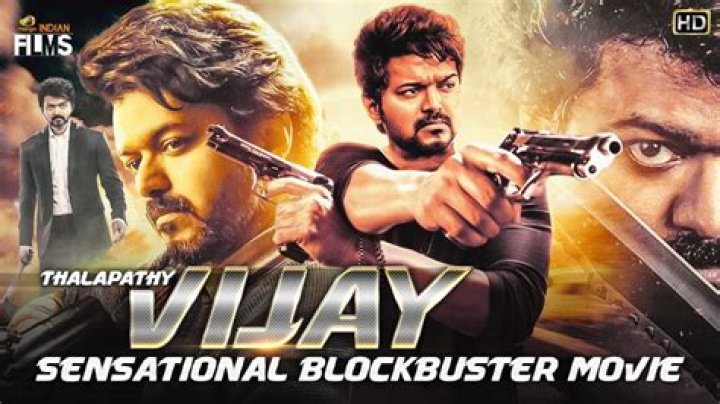 HDHub4U - South Indian: Your Ultimate Guide to Streaming South Indian Movies
