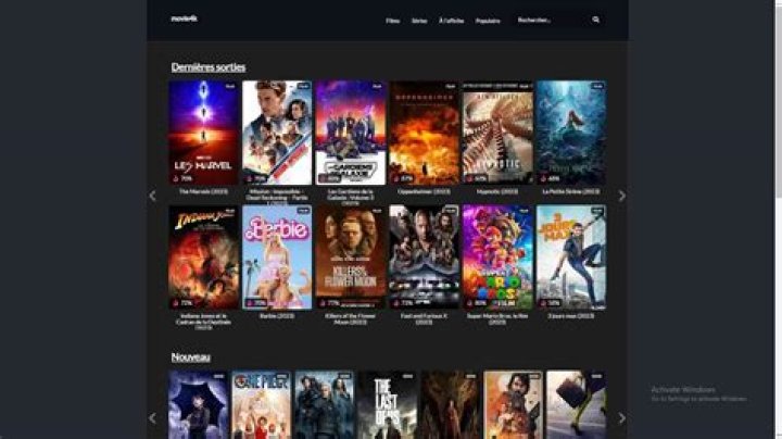 HDHubD4U: Your Ultimate Guide to High-Definition Entertainment