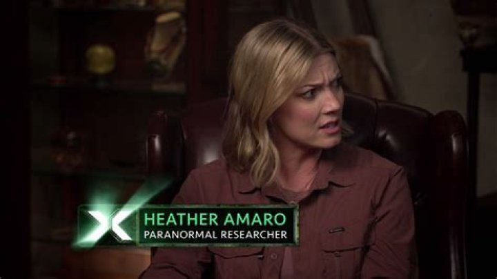 Heather Amaro Height: A Comprehensive Look Into Her Life and Career