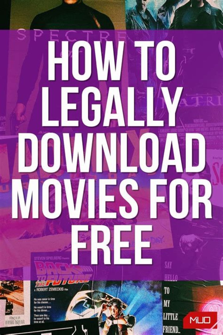 How to Legally Download Hindi Movies: A Comprehensive Guide