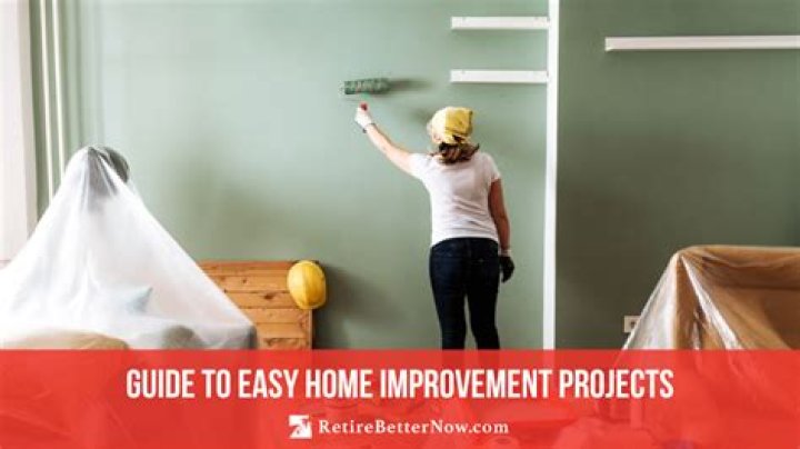 HudB4U: Your Ultimate Guide to Home Improvement and Design