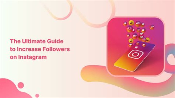 Increase Your Instagram Followers with Zefoy: The Ultimate Guide