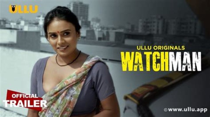 Indian Web Series Ullu: A Thrilling Dive into India's Popular Digital Entertainment