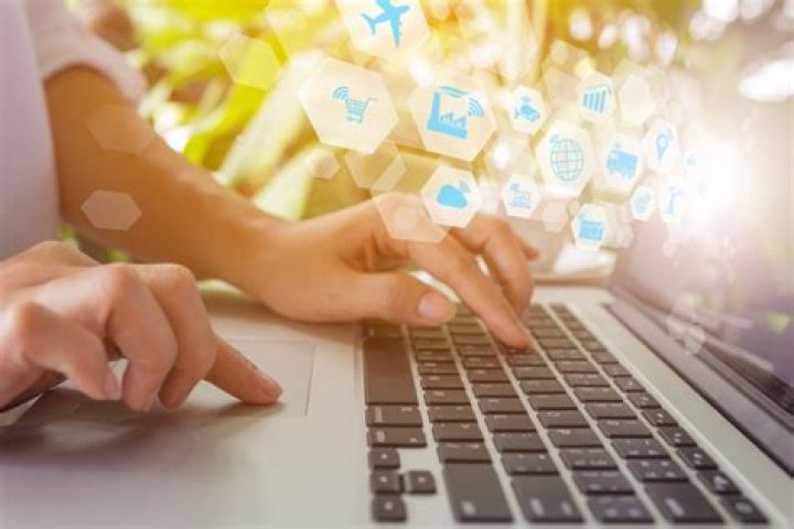 IoT: Revolutionizing the Way We Interact with Technology