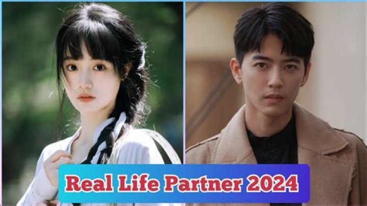 Is Jiang Zhi Nan Dating? Exploring the Life and Relationships of the Talented Actor