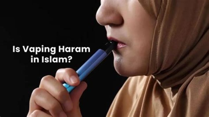 Is Vape Haram in Islam? A Comprehensive Exploration of the Debate