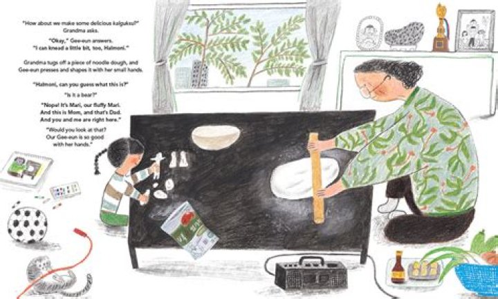 Jackerman Mother's Warmth Chapter 3: A Deep Dive Into the Heartwarming Tale